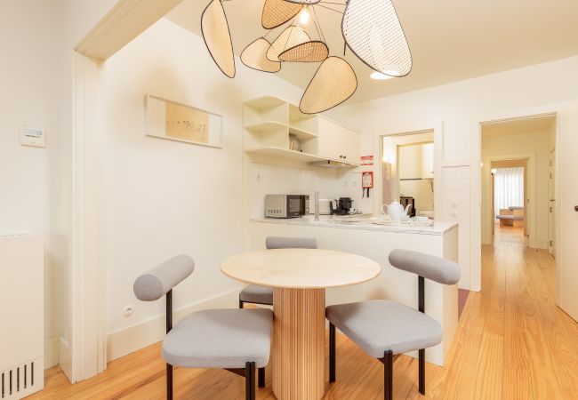 Apartamento en Porto - Flores M Apartamento en Porto - Flores M
