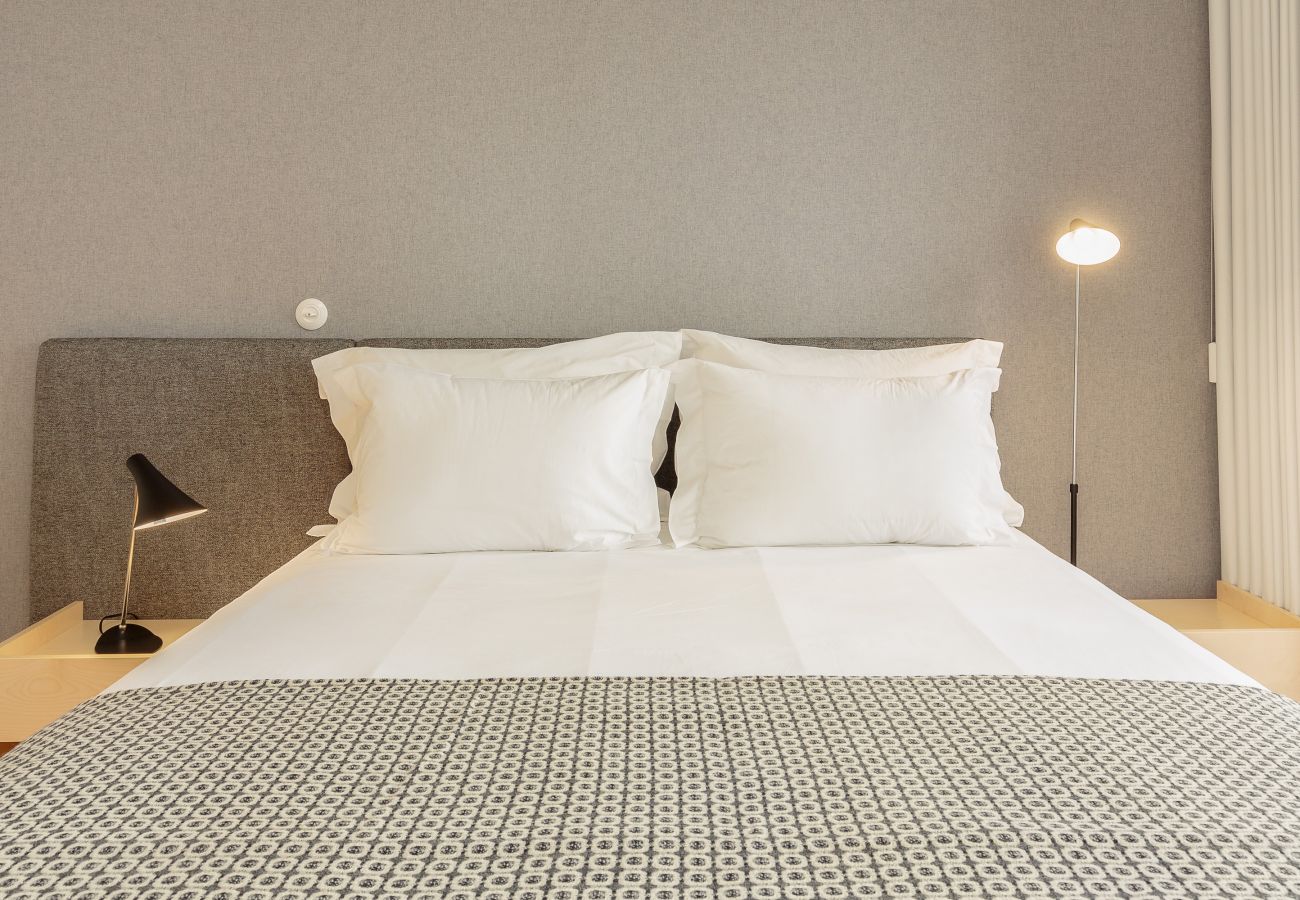 Apartamento en Oporto - YOUROPO - Flores M