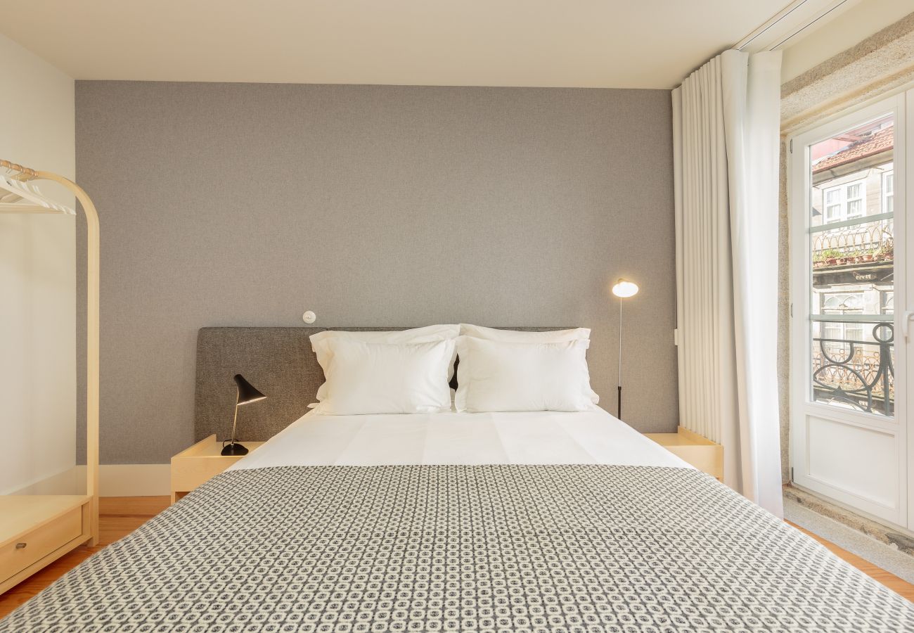 Apartamento en Oporto - YOUROPO - Flores M