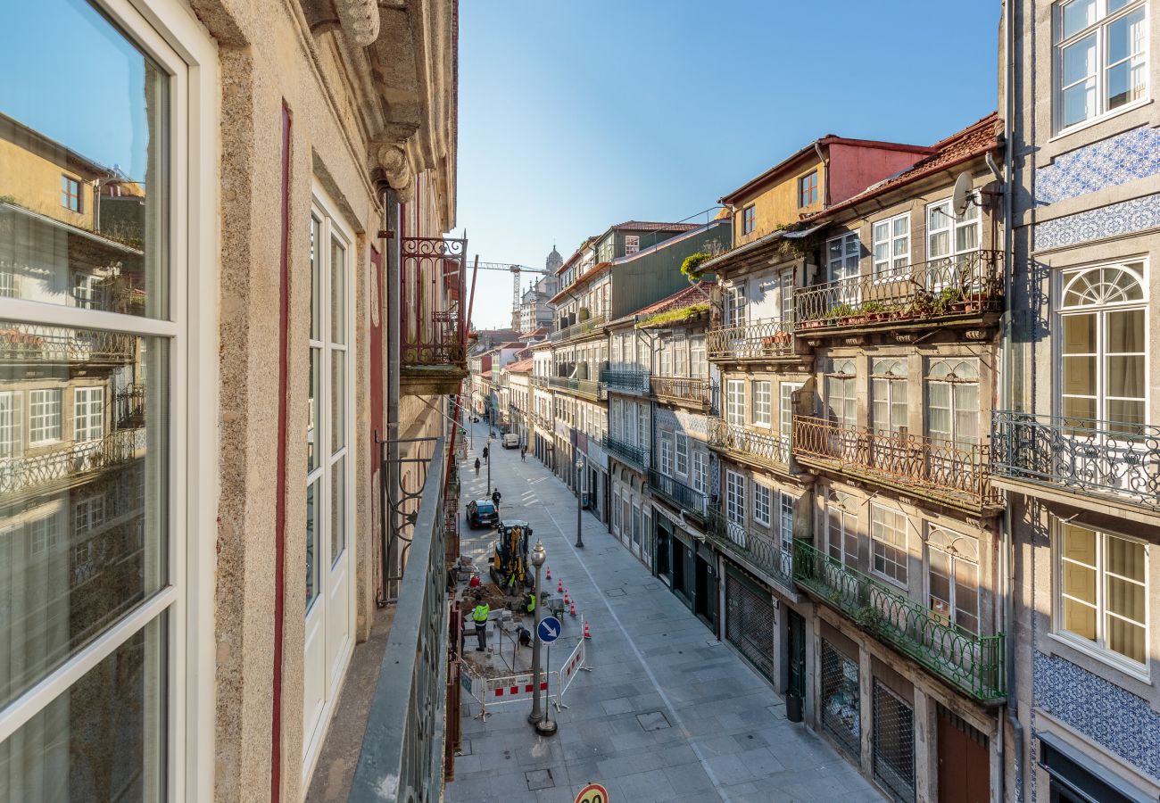 Apartamento en Oporto - YOUROPO - Flores M
