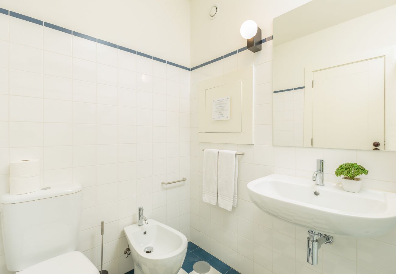 Apartamento en Oporto - YOUROPO - Flores M