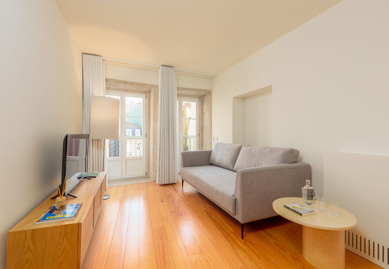 Apartamento en Oporto - YOUROPO - Flores M