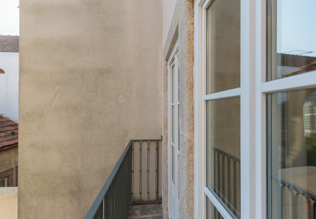 Apartamento en Oporto - YOUROPO - Flores M