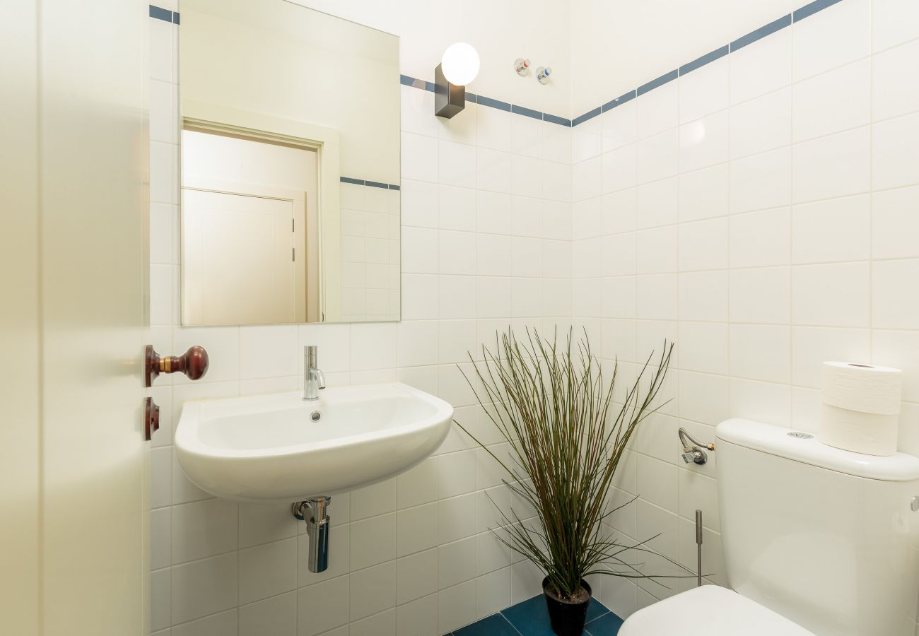 Apartamento en Oporto - YOUROPO - Flores M