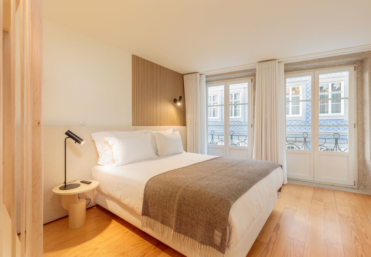 Apartamento en Oporto - YOUROPO - Flores S