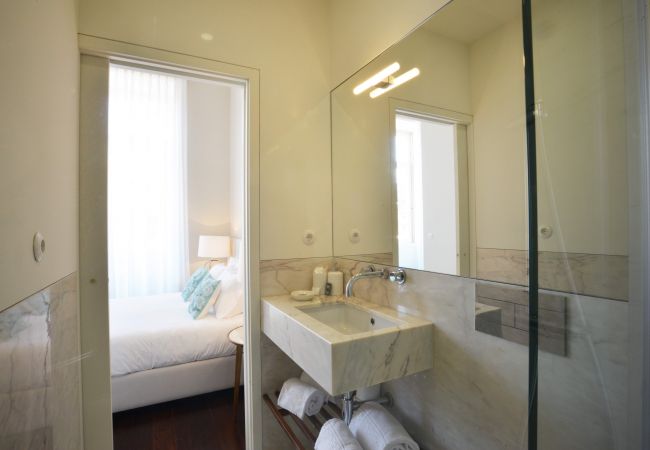 Apartamento en Porto - Market 1A Apartamento en Porto - Market 1A