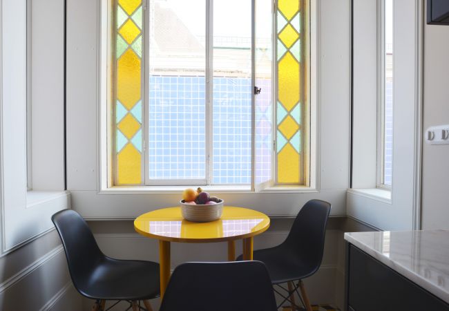 Apartamento en Porto - Market 1A Apartamento en Porto - Market 1A