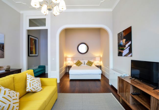 Apartamento en Porto - Market 1A Apartamento en Porto - Market 1A