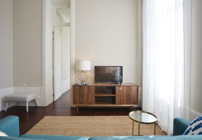 Apartamento en Porto - Market 2A Apartamento en Porto - Market 2A