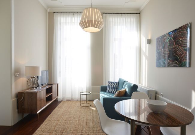 Apartamento en Porto - Market 2A Apartamento en Porto - Market 2A