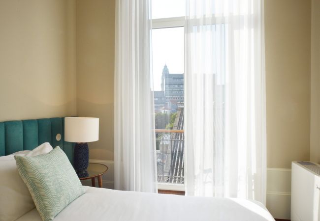 Apartamento en Porto - Market 2A Apartamento en Porto - Market 2A