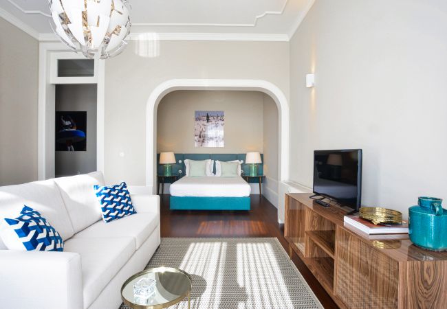 Estudio en Porto - Market 2B Estudio en Porto - Market 2B