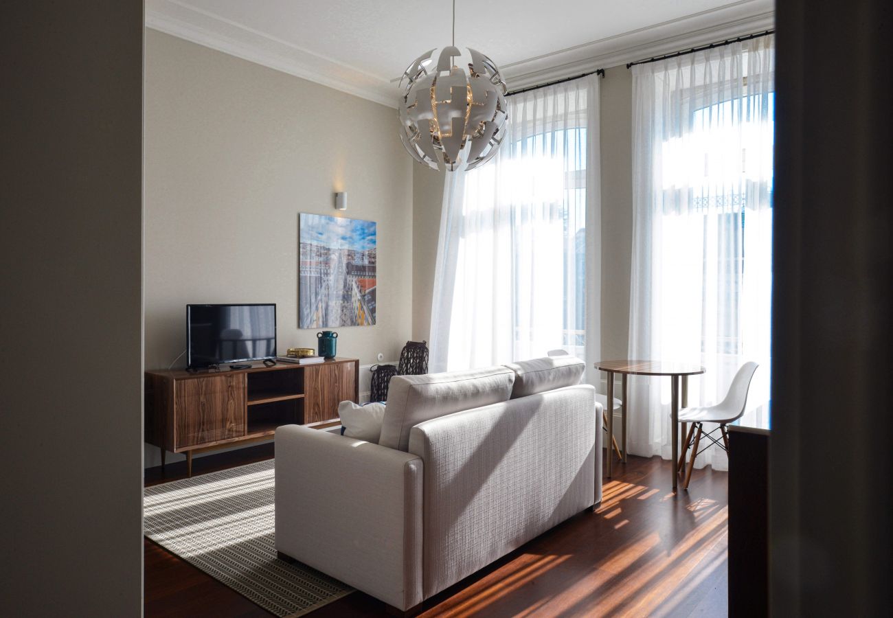 Estudio en Oporto - YOUROPO - Market 2B