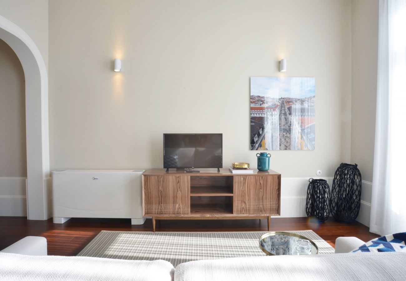 Estudio en Oporto - YOUROPO - Market 2B