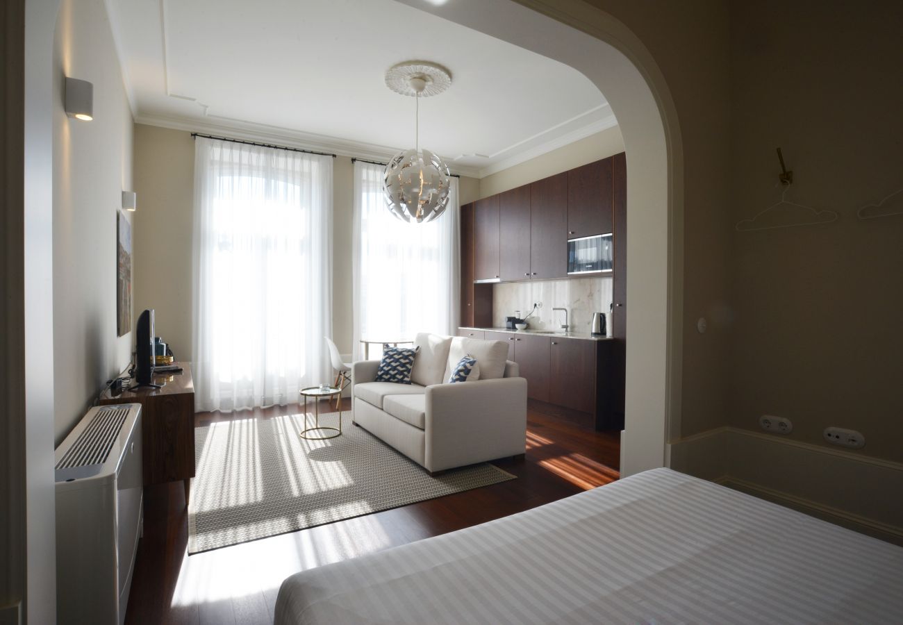 Estudio en Oporto - YOUROPO - Market 2B
