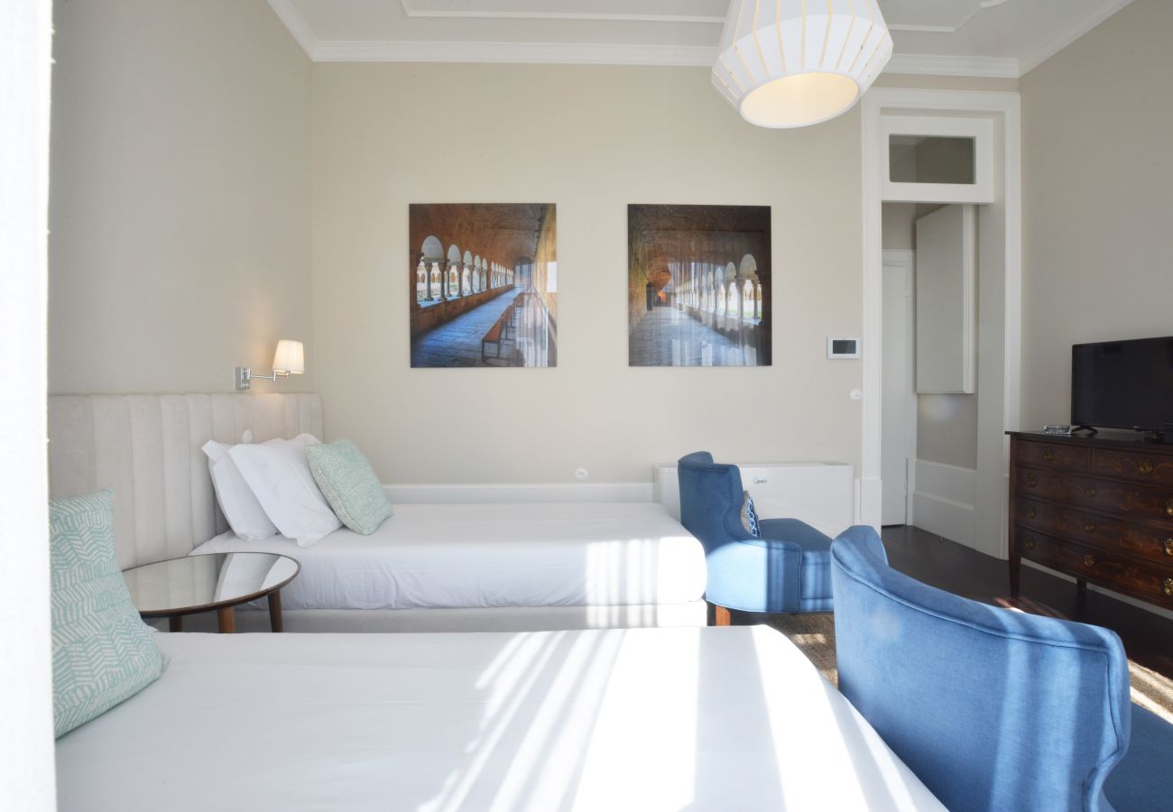 Estudio en Oporto - YOUROPO - Market 2C