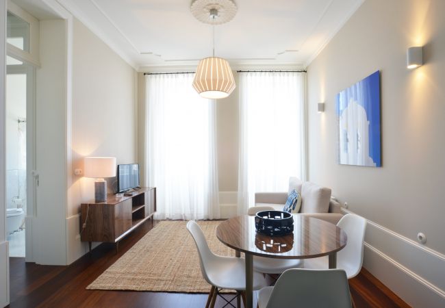 Apartamento en Porto - Market 3A Apartamento en Porto - Market 3A