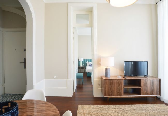 Apartamento en Porto - Market 3A Apartamento en Porto - Market 3A