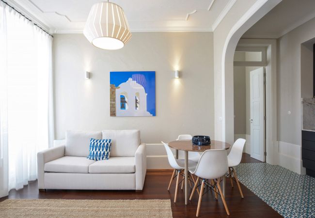 Apartamento en Porto - YOUROPO - Market 3A