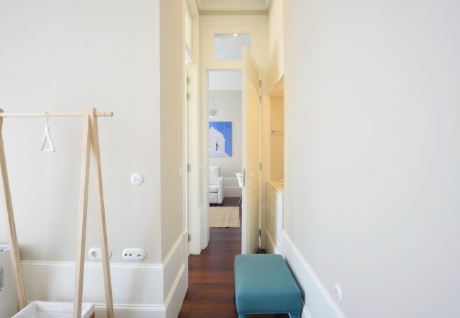 Apartamento en Porto - Market 3A Apartamento en Porto - Market 3A