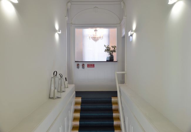 Apartamento en Porto - Market 3A Apartamento en Porto - Market 3A