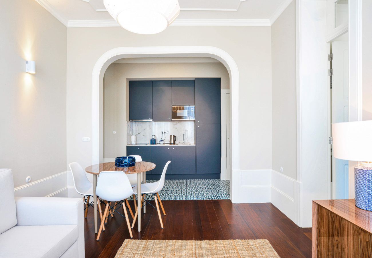Apartamento en Oporto - YOUROPO - Market 3A