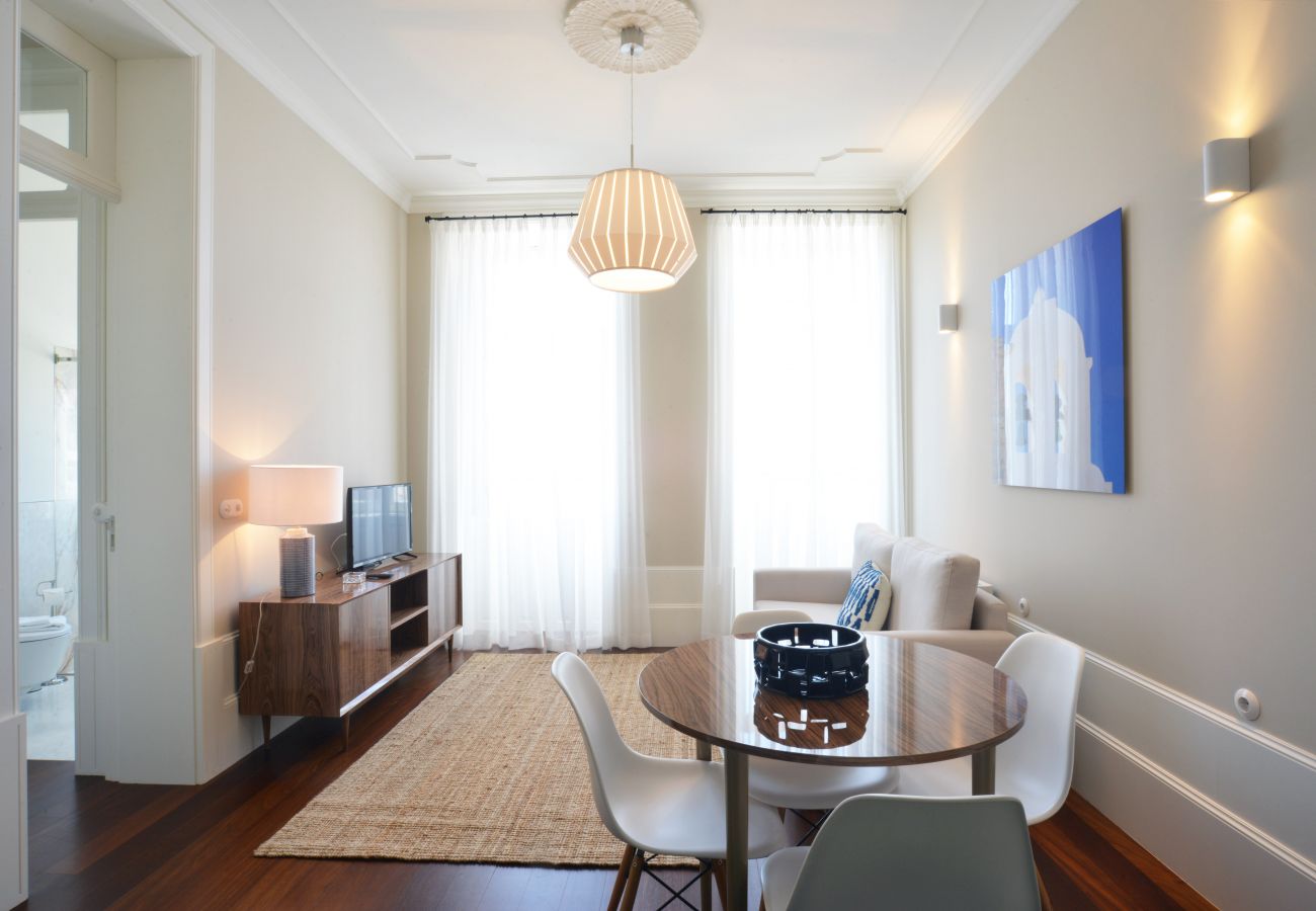 Apartamento en Oporto - YOUROPO - Market 3A