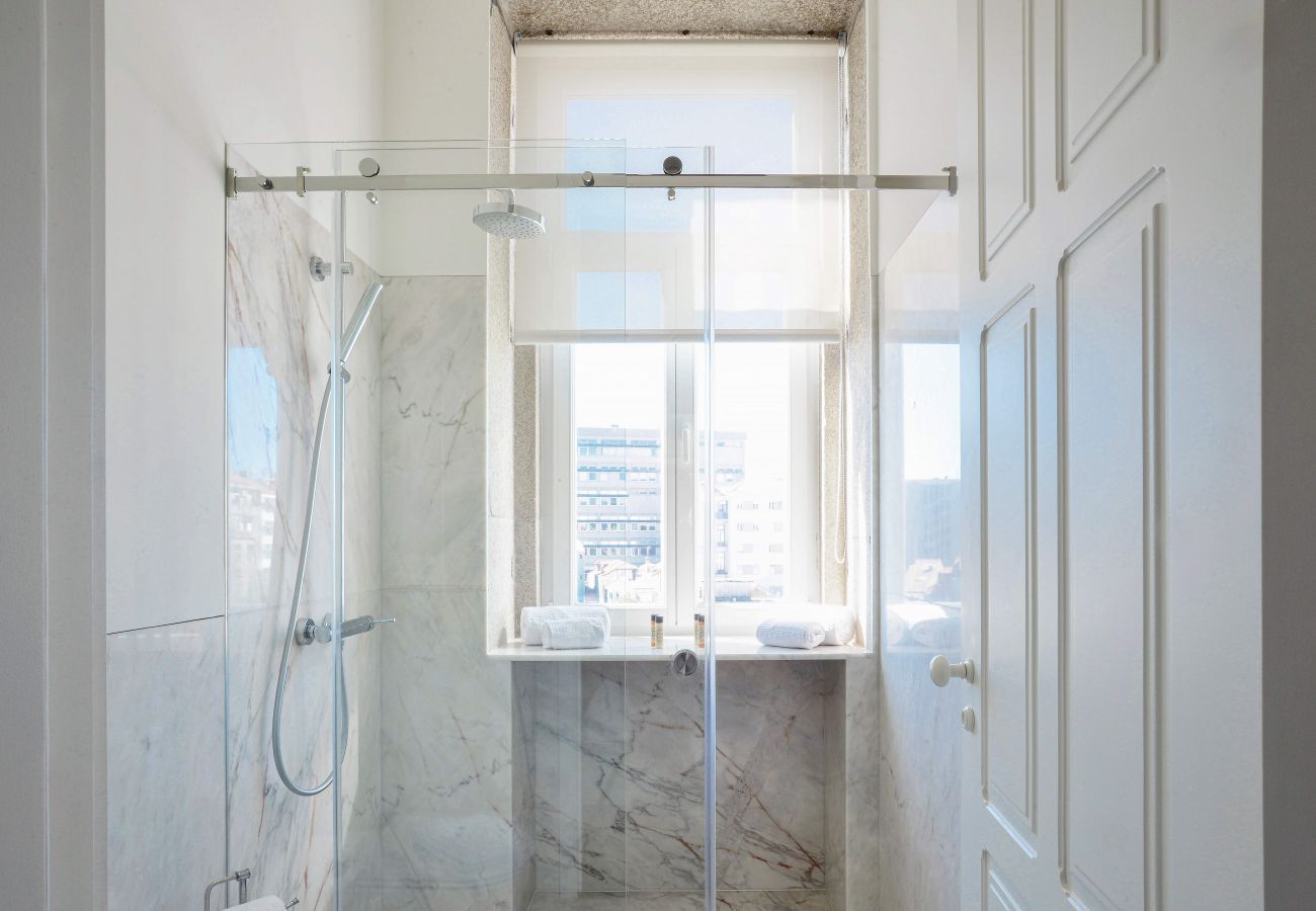 Apartamento en Oporto - YOUROPO - Market 3A
