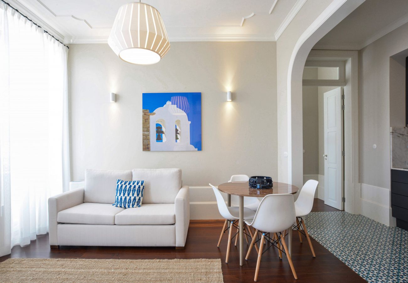 Apartamento en Oporto - YOUROPO - Market 3A