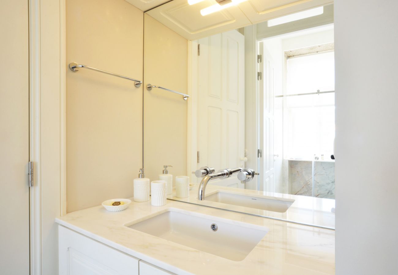 Apartamento en Oporto - YOUROPO - Market 3A