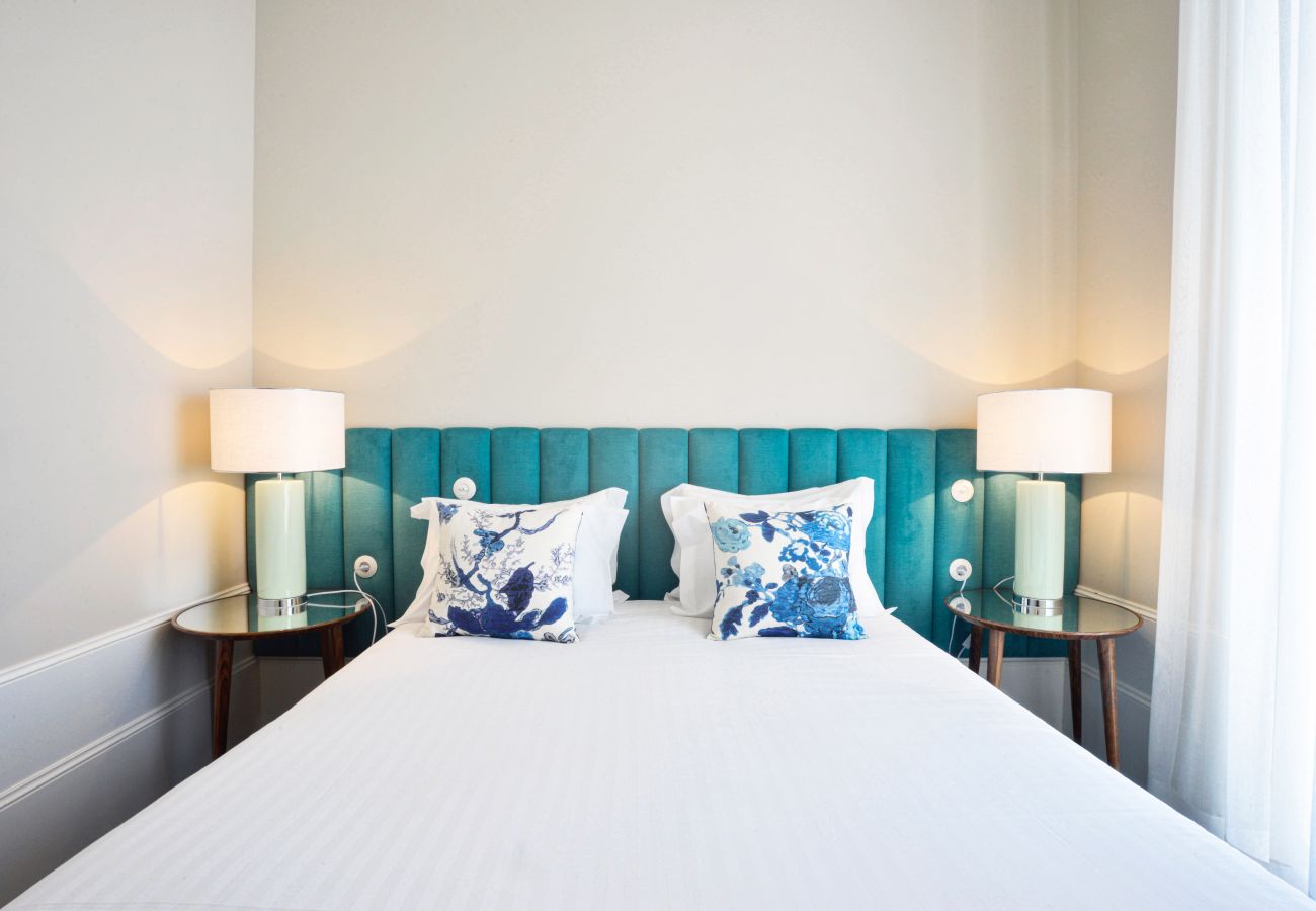 Apartamento en Oporto - YOUROPO - Market 3A