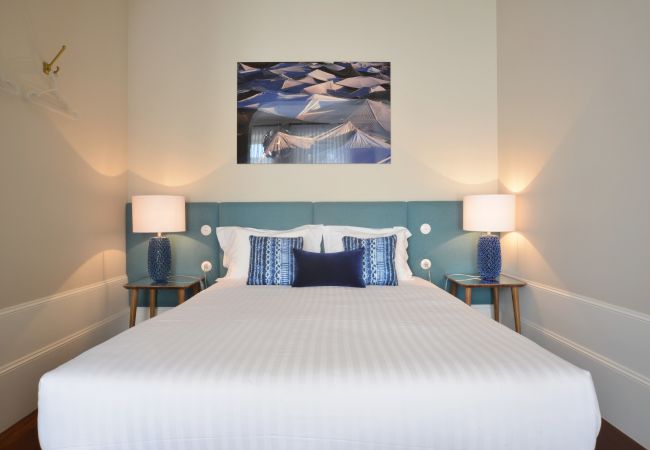 Estudio en Porto - Market 3B Estudio en Porto - Market 3B