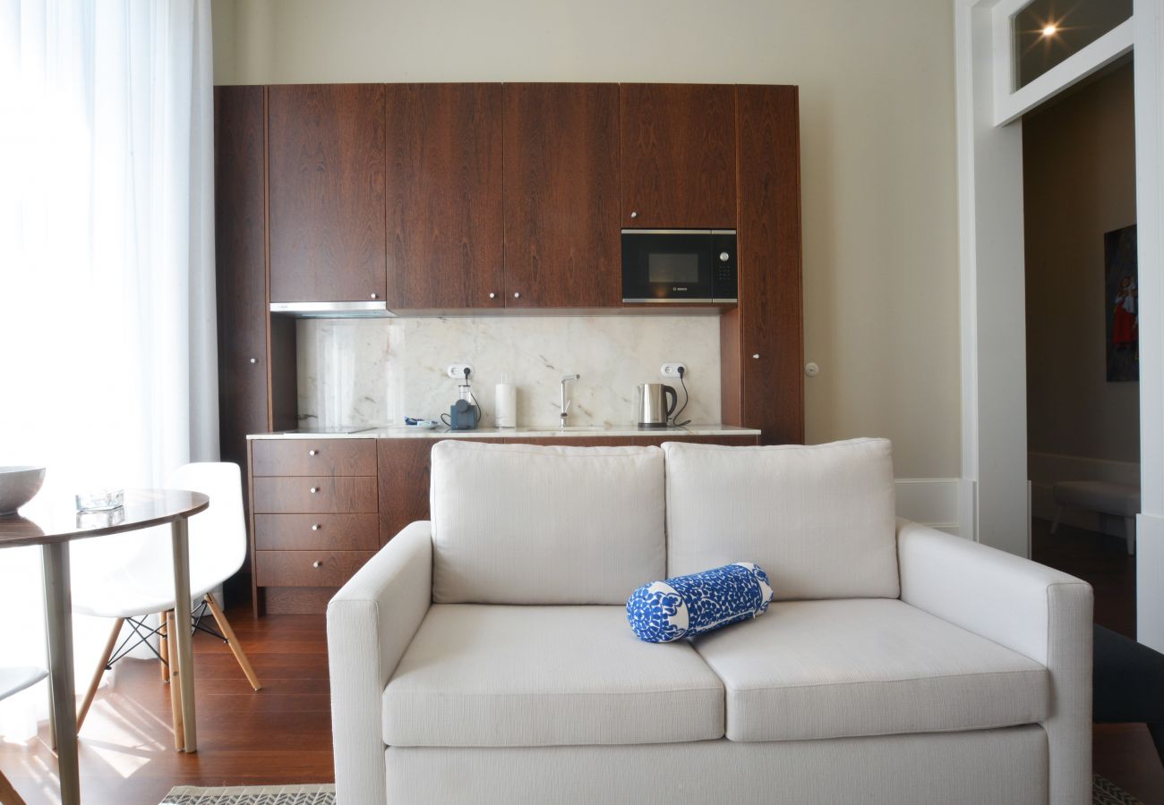 Estudio en Oporto - YOUROPO - Market 3B