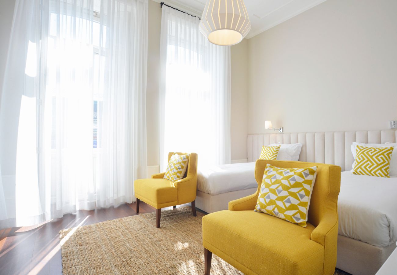 Estudio en Oporto - YOUROPO - Market 3C