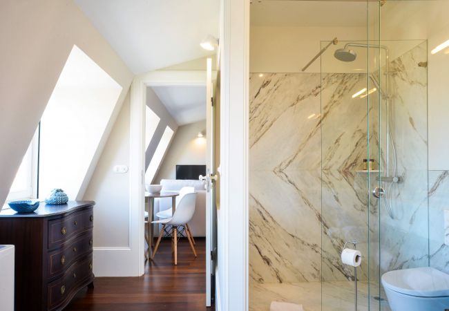 Apartamento en Porto - Market 4A Apartamento en Porto - Market 4A