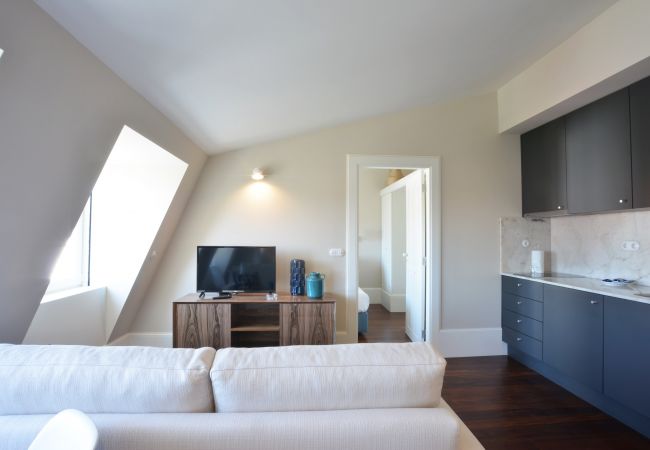 Apartamento en Porto - Market 4A Apartamento en Porto - Market 4A