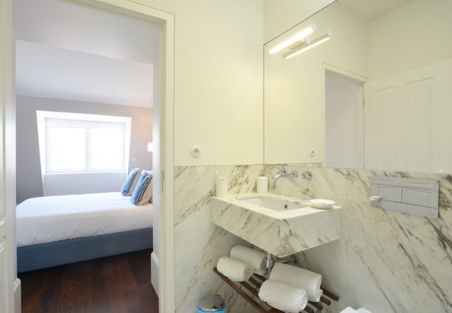 Apartamento en Porto - Market 4A Apartamento en Porto - Market 4A