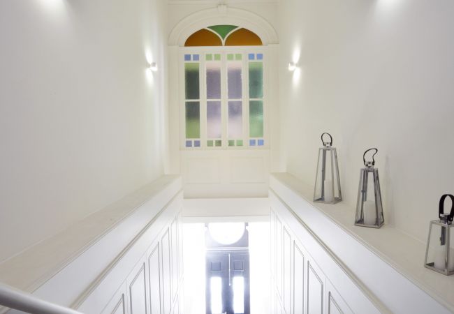 Apartamento en Porto - Market 4A Apartamento en Porto - Market 4A