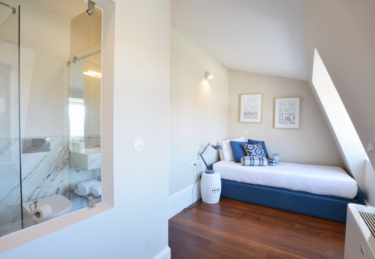Apartamento en Oporto - YOUROPO - Market 4A