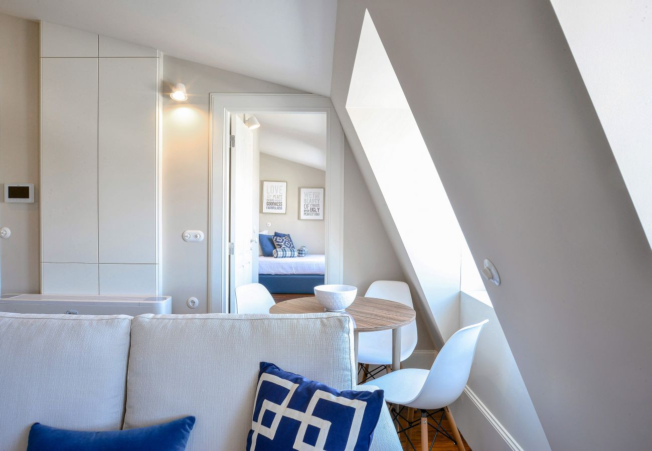 Apartamento en Oporto - YOUROPO - Market 4A