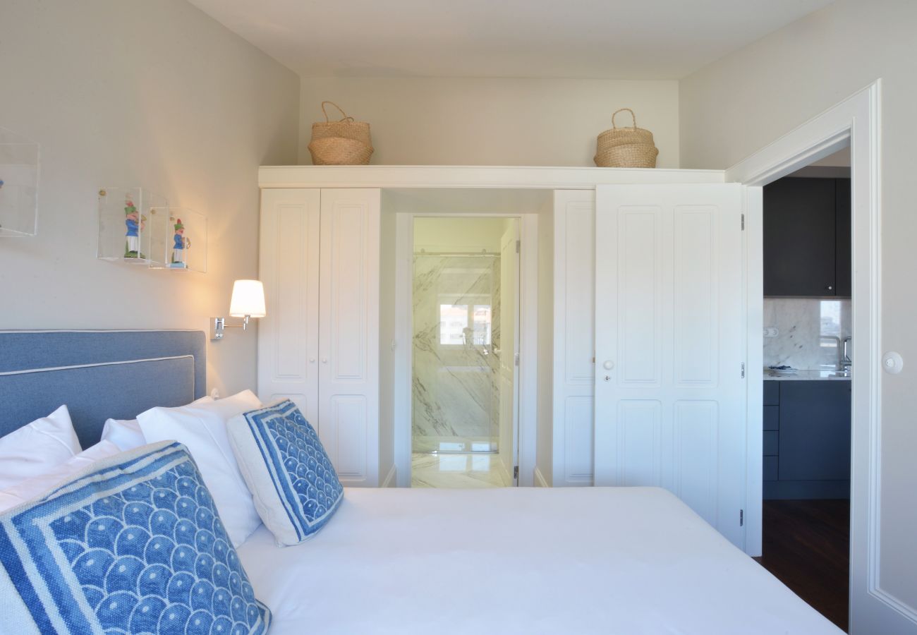 Apartamento en Oporto - YOUROPO - Market 4A
