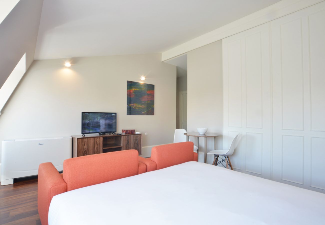 Estudio en Oporto - YOUROPO - Market 4B