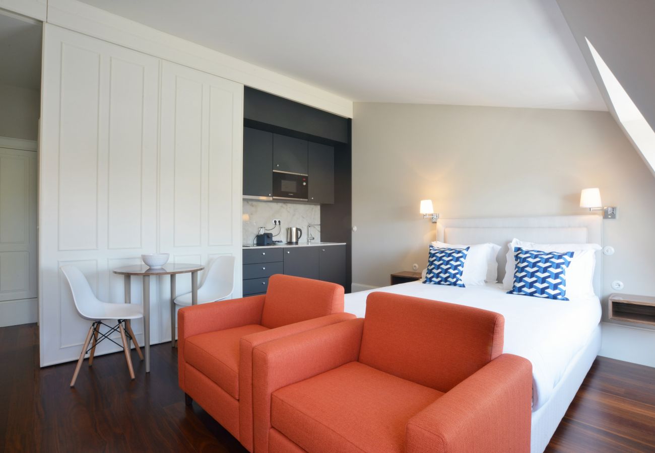 Estudio en Oporto - YOUROPO - Market 4B