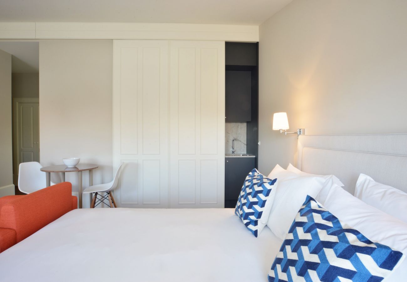 Estudio en Oporto - YOUROPO - Market 4B
