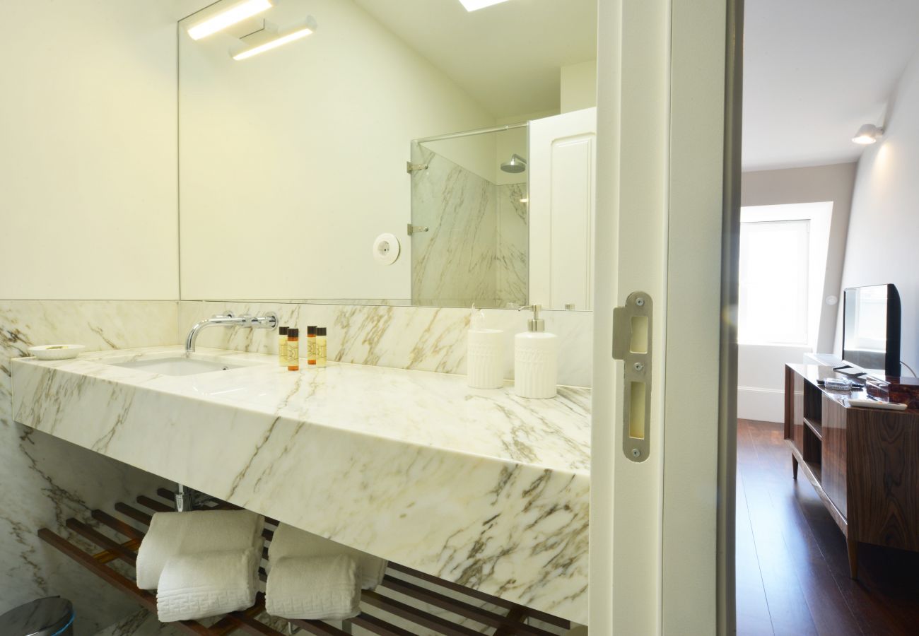 Estudio en Oporto - YOUROPO - Market 4B