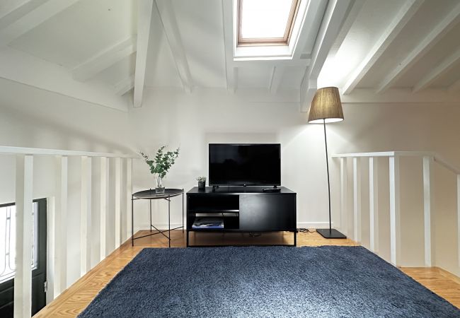 Apartamento en Porto - Typical House 3 Apartamento en Porto - Typical House 3