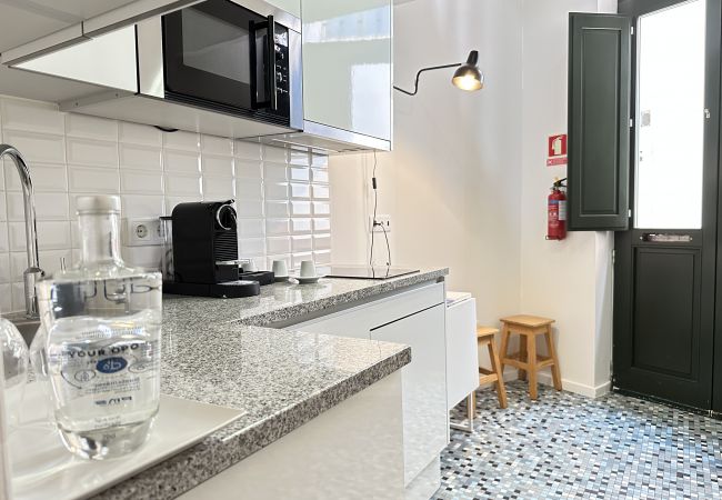 Apartamento en Oporto - YOUROPO - Typical House 3