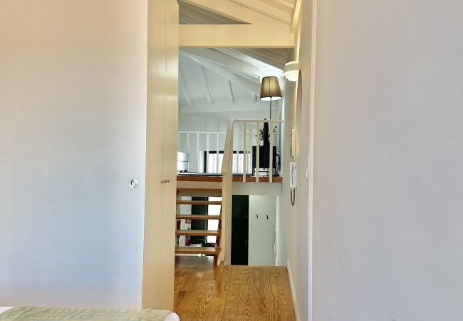 Apartamento en Oporto - YOUROPO - Typical House 3