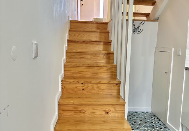 Apartamento en Porto - Typical House 3 Apartamento en Porto - Typical House 3