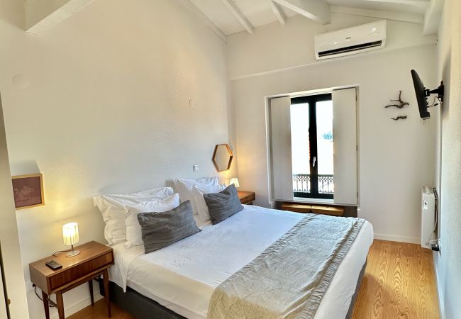 Apartamento en Oporto - YOUROPO - Typical House 5